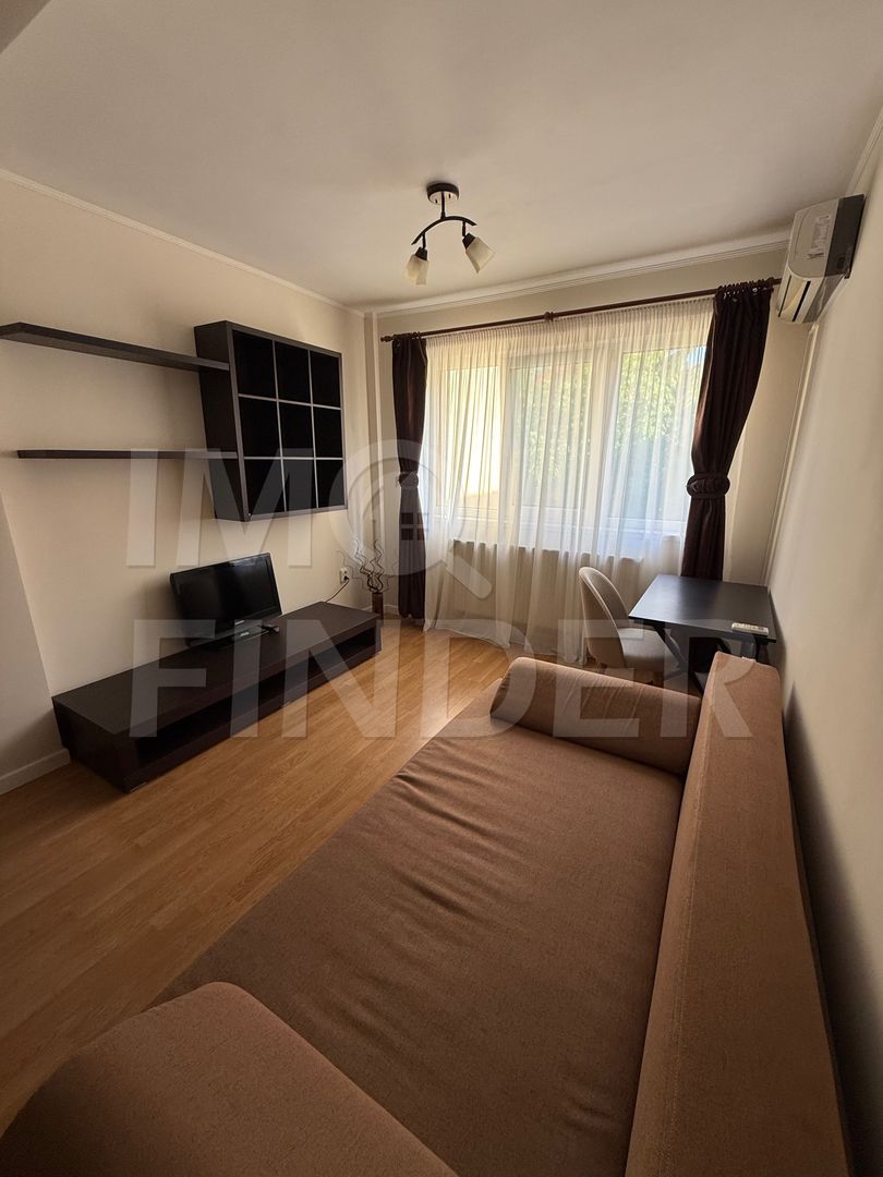 Închiriere apartament 1 camera 33mp zona Platinia - Poză 2