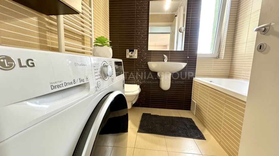 Apartament 2 camere, TopCity Coresi, Pet Friendly - Poză 8