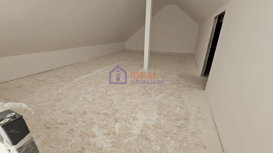 Casa Individuala La Cheie cu 5 camere si 566 mp teren, in Cisnadie - Poză 21