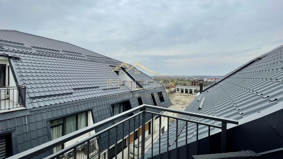 Apartament LUX_3 camere***158 MP//bloc boutique//Aviatiei - Poză 10