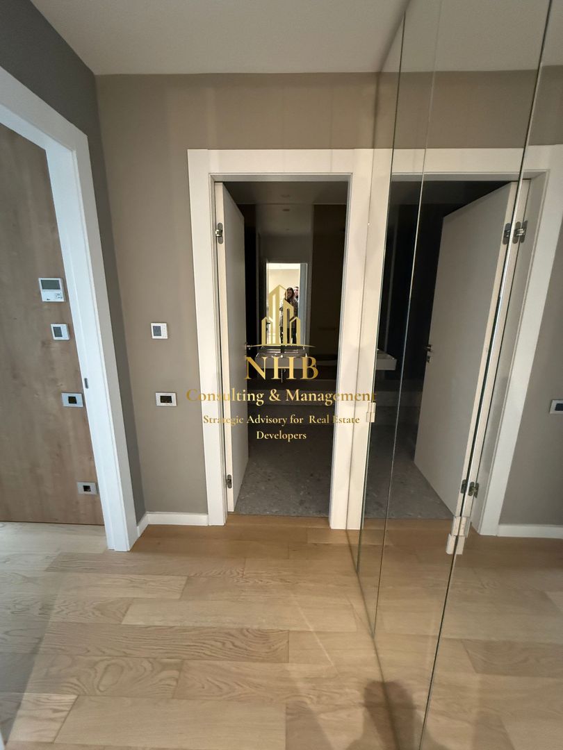Particular vand apartament 2 camere - Aviației-Tower - Poză 8