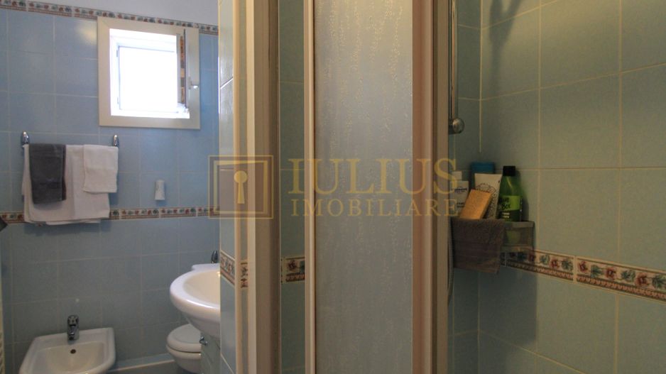 3 camere, centrala proprie, zona Olimpia. - Poză 11