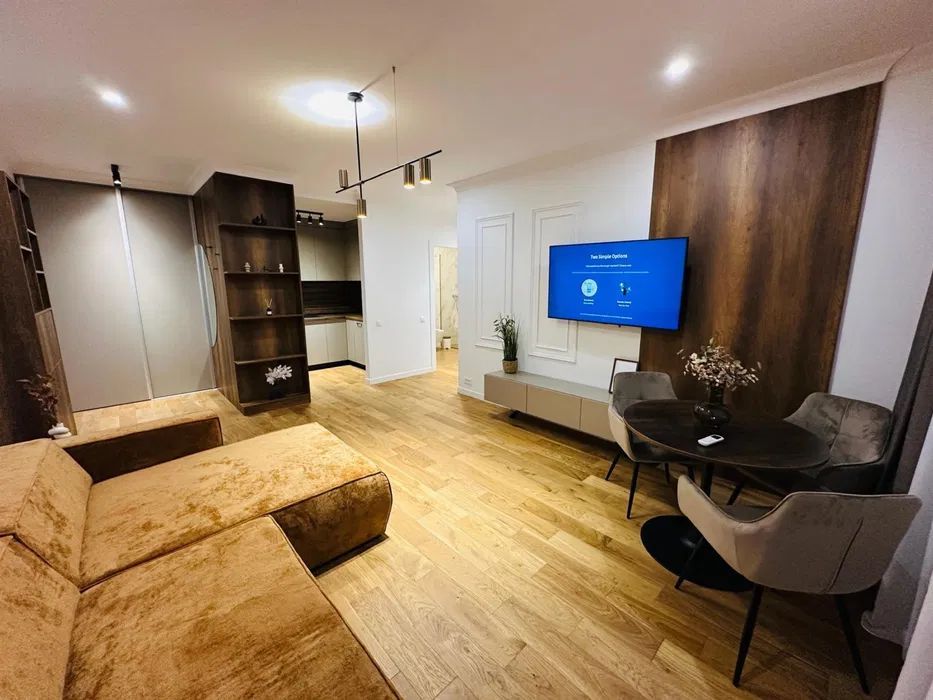 Apartament superb Cotroceni - Poză 2