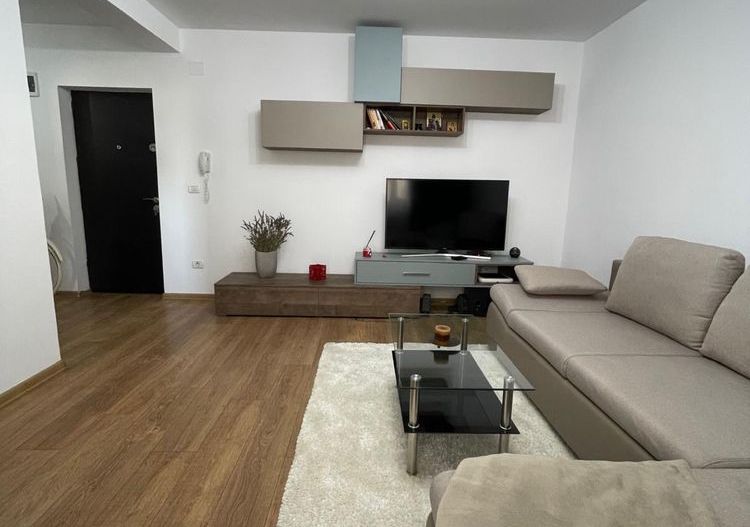 Giroc | 3 Camere | Curte închisă | Mobilat-Utilat | loc de Parcare - Poză 6