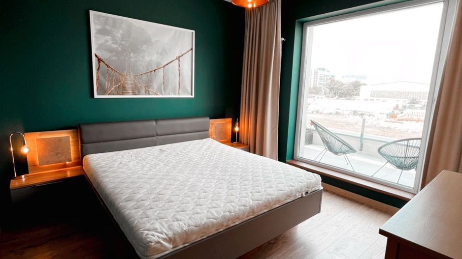 Apartament | 3 camere | Laguna Residence - Poză 9