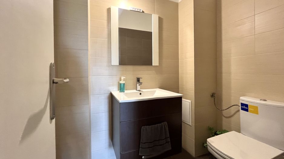 Apartament deosebit cu 3 camere, garaj, cu vedere unică la râul Bega - Poză 20