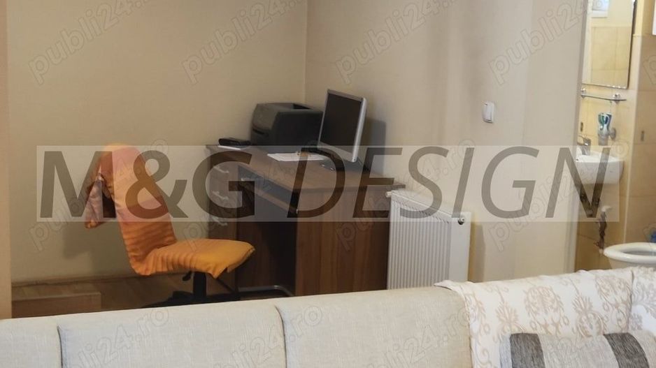 Apartament cu 1 camera Sagului-Elisabetin - Poză 4