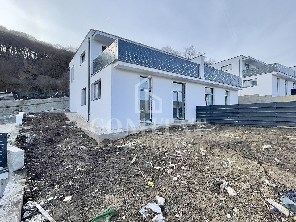 Casă tip duplex la preț foarte bun Popeşti - Poză 1