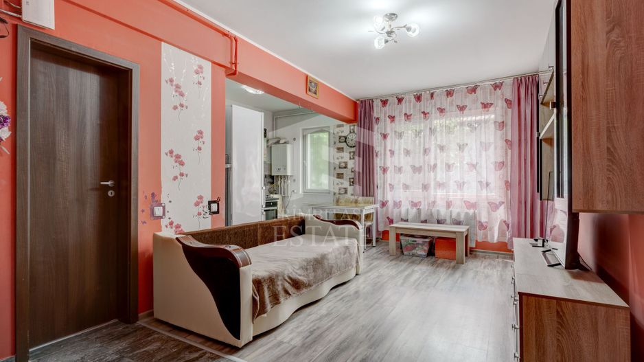 Apartament 2 camere Rahova | 51,24 mp | Bloc 2017 - Poză 4