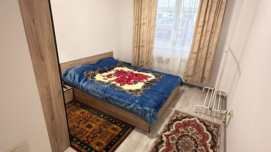 Apartament 2 camere + Parcare de vânzare  Militari ResidenceMD3 - Poză 3