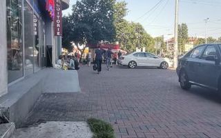 Inchiriere apartament 2 camere, semidecomandat, Piata Muncii - Poză 26