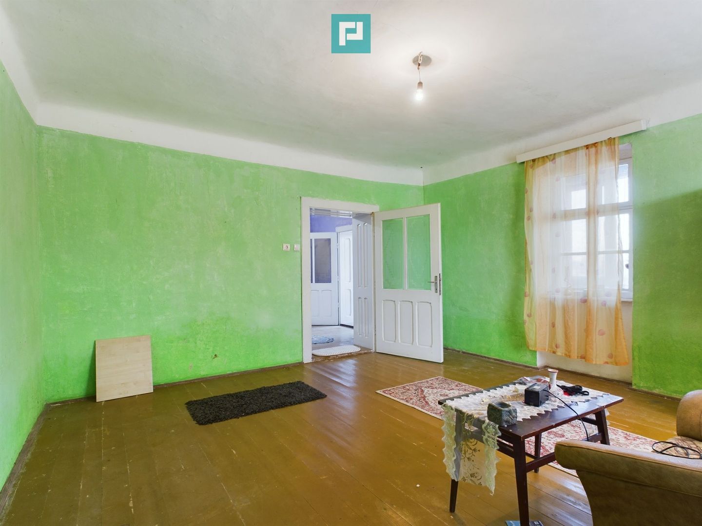 Casa Comloșu Mare, la 50 km de Timișoara - Poză 4