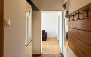 Apartament 2 camere de vânzare | Floreasca | balcon | boxă - Poză 11