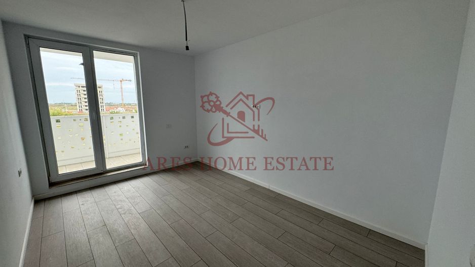 Apartament cu 2 camere și bucatarie mare - (TVA inclus) - Poză 4