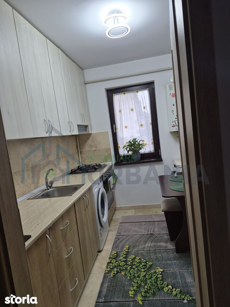Apartament 2 camere, Cug, Iași - Parter înalt, bloc nou (2019) - Poză 7