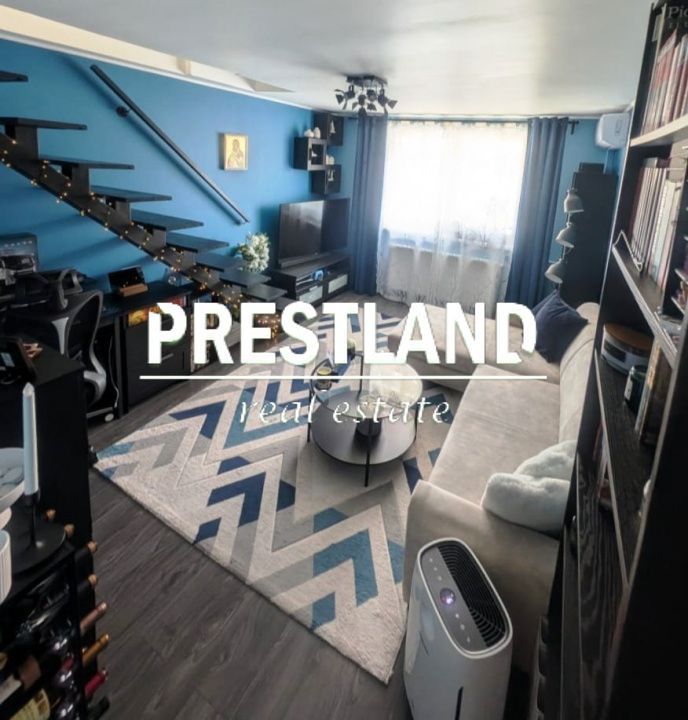 Apartament zona Arhitecților!! - Poză 10