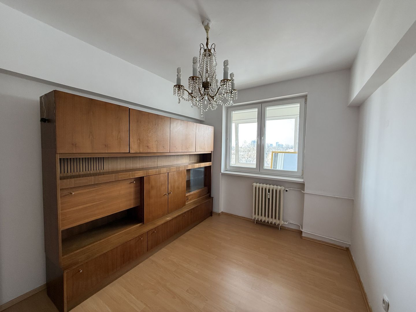 Apartament 3 camere Mihalache - Kiseleff (COMISION ZERO) - Poză 4