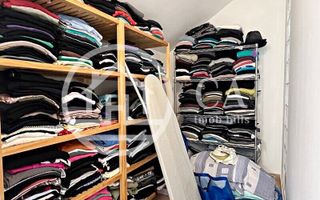 Apartament tip Penthouse de vanzare cu 3 camere in zona Dacia, Oradea - Poză 7