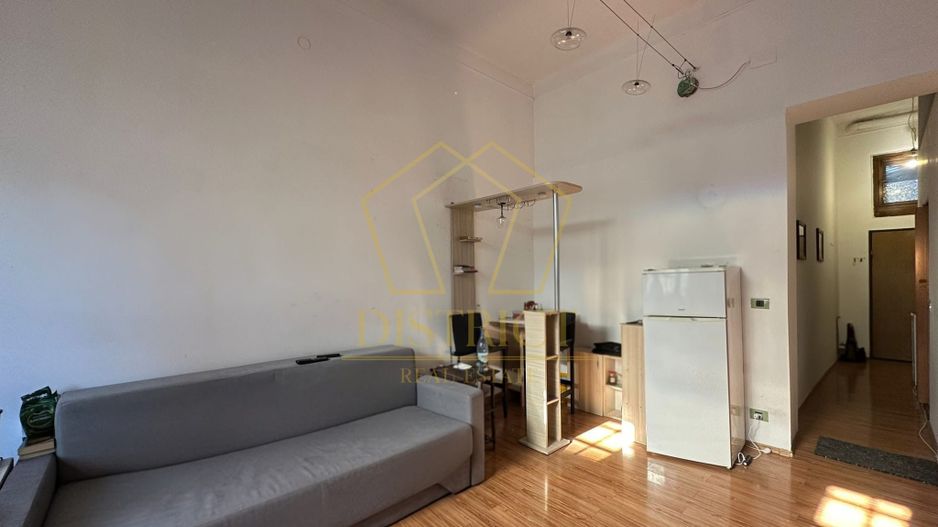 Apartament spatios cu 1 camera | Piata Victoriei - Poză 2
