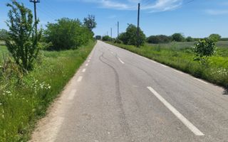 Casă de vânzare – Comuna Leu, județul Dolj, Strada Gării - Poză 2