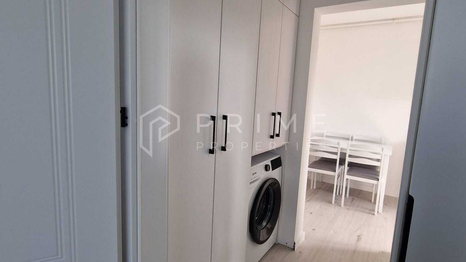 Apartament cochet 2 camere, mobilat și utilat (zona Dacia) - Poză 3