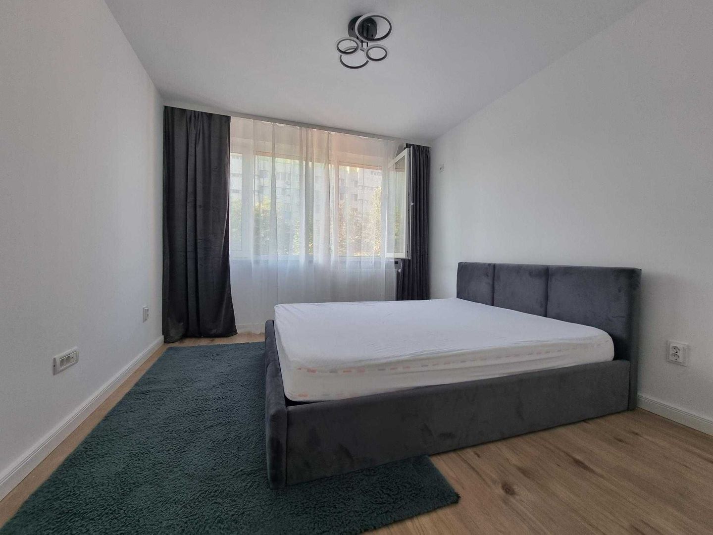 De Inchiriat Apartament 2 camere, renovat, lux, Unirii - Poză 6