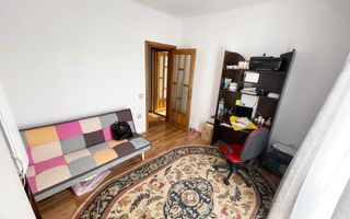 Duplex, 4 camere, modern, garaj, curte, balcon, zona Someseni - Poză 4