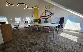 Spațiu de Birouri Arc Triumf – 310 m² - Poză 2