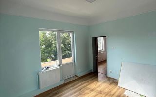 🏢 De Inchiriat: Ap. 3 Camere, Ideal și pentru Birou, Metrou EROII REVOLUTIEI - Poză 4