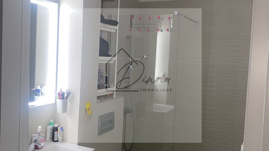 Apartament 2 camere Pipera I Ivory Residence I Mobilat lux I COM 0% - Poză 11