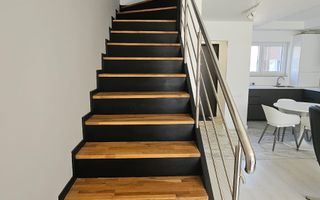 Vila noua cu mansarda Cosmopolis - Poză 27