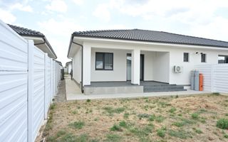 Casa Noua cu 4 camere | Cheriu | Bihor - Poză 17