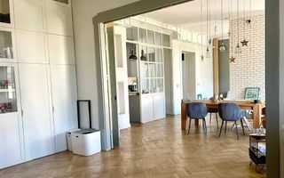 Apartament 3 camere de vanzare | 120 mp | Garaj | zona Regina Maria - Poză 10