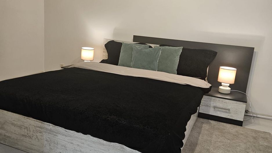 Închiriez apartament 2 camere lux modern, Piața Romană, petfriendly - Poză 6