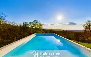 Casă cu 4 dormitoare + piscină în Socolari – ideală pentru investiție - Poză 22