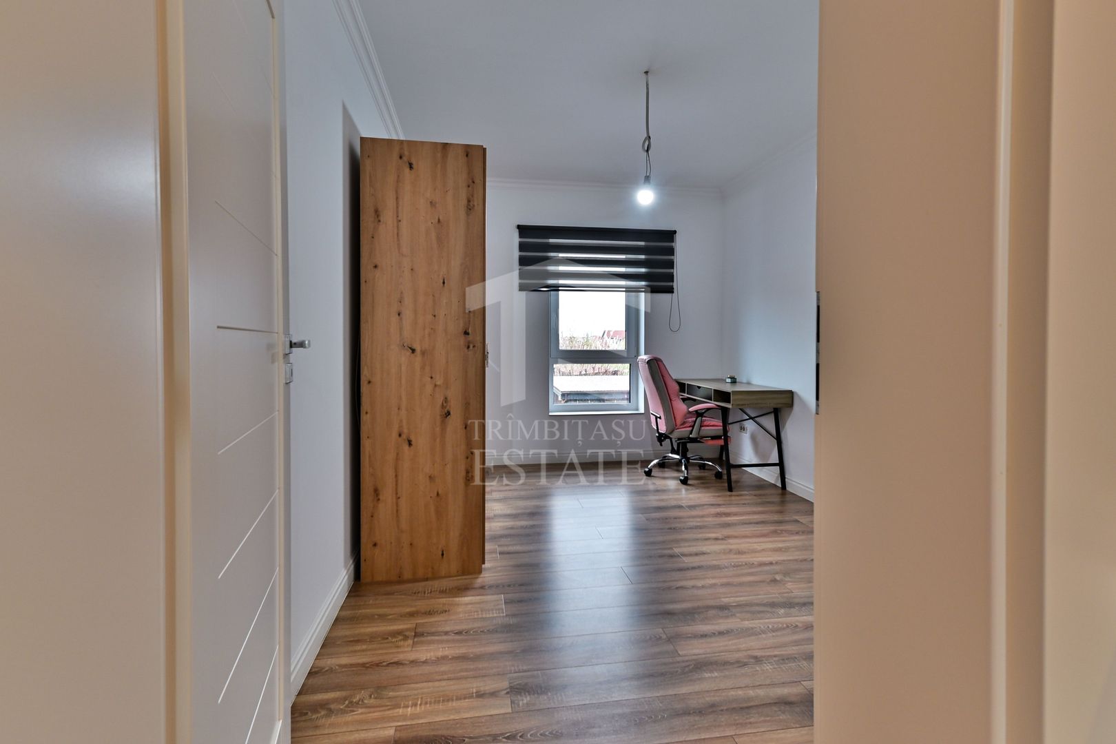 Duplex deosebit mobilat si utilat de vanzare in Dumbravita 0% COMISION - Poză 24