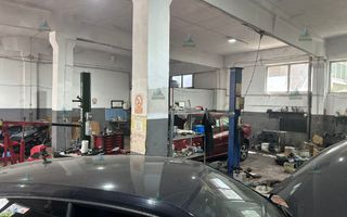 Spațiu comercial de închiriat – Strada Tineretului - Poză 7
