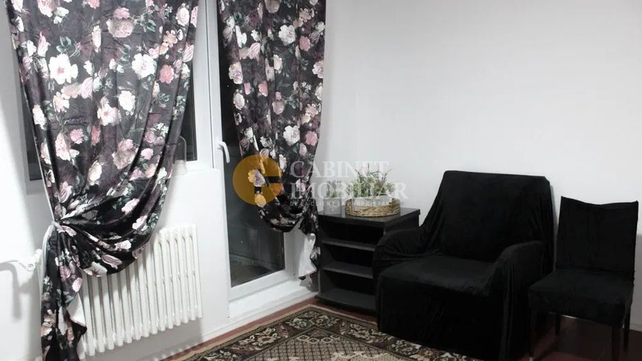 De Închiriat: Apartament 2 Camere Decomandat -Mircea cel Bătrân -Etaj 4/10 - Poză 4