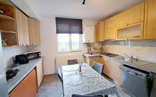 Apartament 3 camere, parcare! - Poză 4