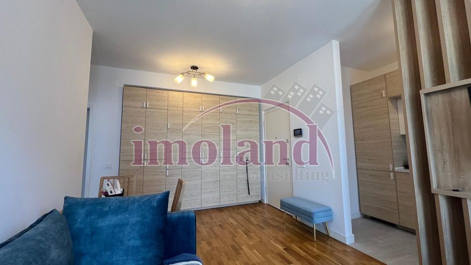 Inchiriere - apartament 2 camere - mobilat&utilat - Avalon Estate-Pipera - Poză 7