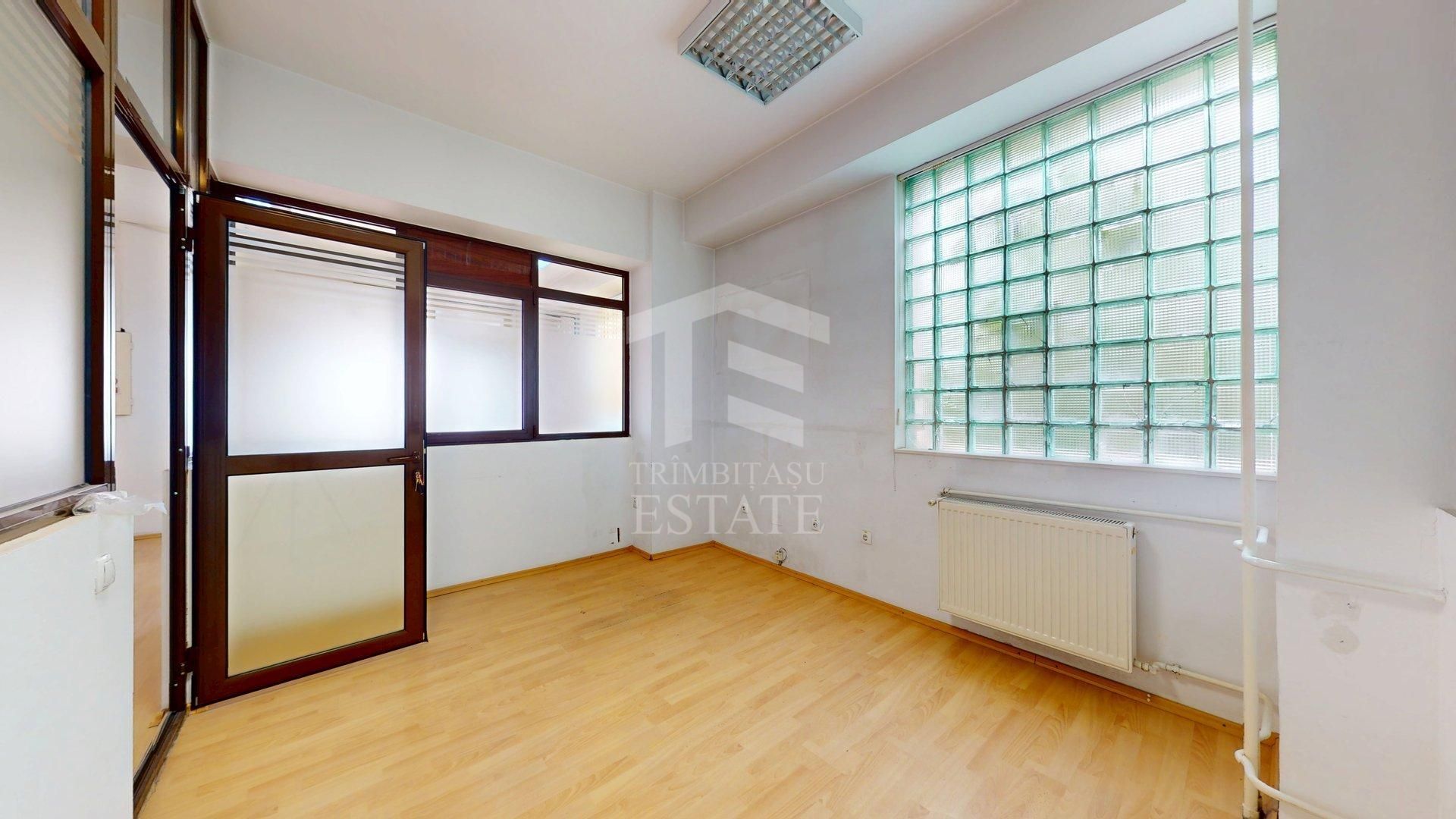 DAMAROAIA | Jiului | Chirie Casa 16 camere | 15 parcari + metrou 900m - Poză 26