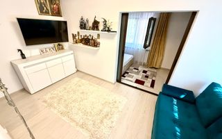 CANTEMIR - ETAJUL 1 - 2 CAMERE - MOBILAT SI UTILAT - FARA RISC - Poză 2