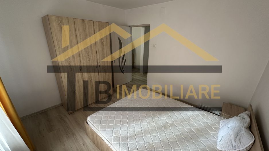 Apartament de 2 camere, 50mp, Zona UMFST - Poză 5
