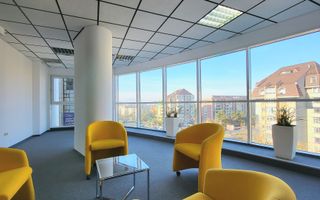 Spatiu de birouri - 436 mp  #www.plus-imo.ro - Poză 10