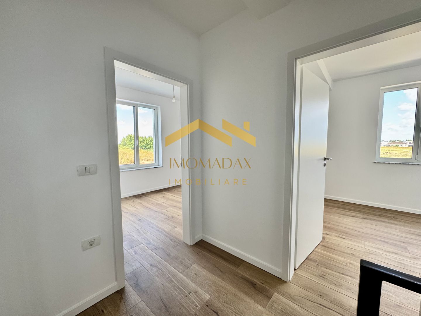 Bucovat-Duplex P+E-Finisaje la Alegere - Poză 7