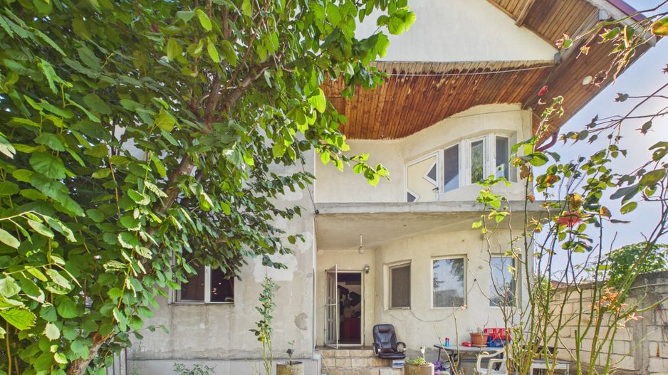 Casă individuala P + 1 + Pod - Pantelion - 130 mp utili - 200 mp teren - Poză 3