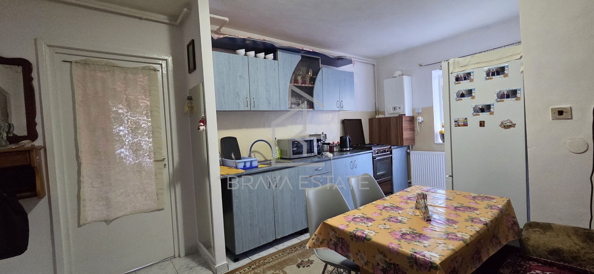 Apartament 2 camere, 52mp, balcon 9mp, cartier Zorilor - Poză 1