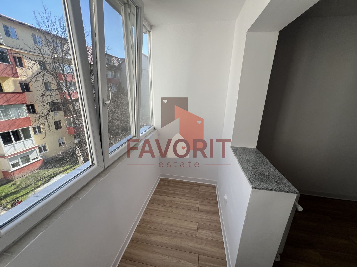 Apartament 3 camere | Etaj3 | Spitalul Judetean - Poză 4