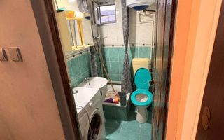 Cameră de camin 17 mp pe Bulevardul Poitiers, Iași - Poză 6