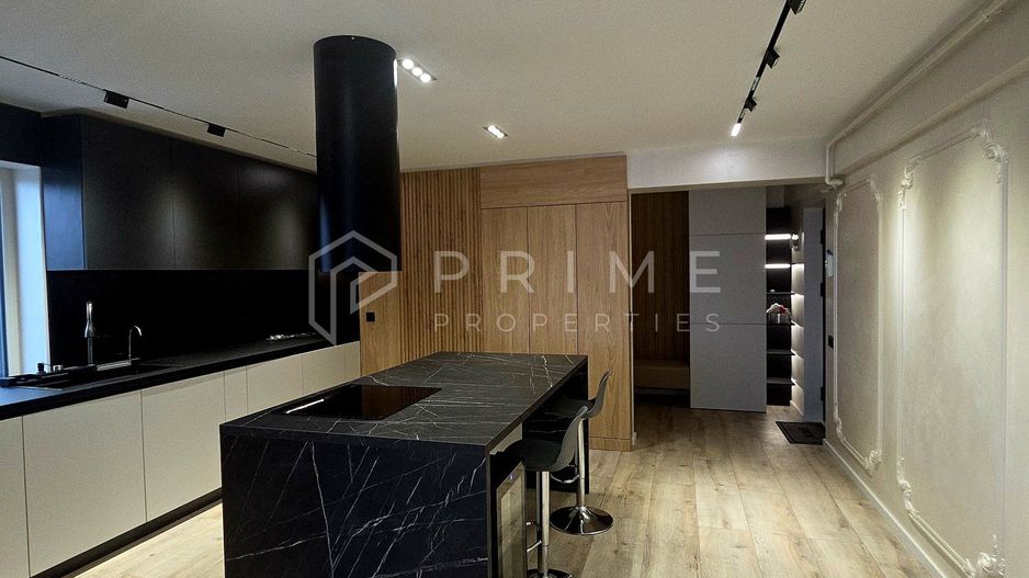 Penthouse exclusivist de vânzare | zona Unirii - Poză 10